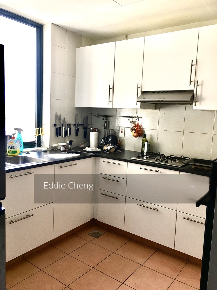 Pebble Bay (D15), Condominium #210652281